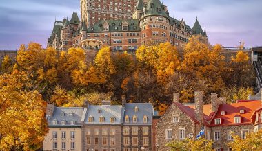 Student Visa in Quebec Application Process