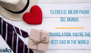 spanish father's day quotes