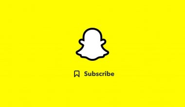 How to Get Subscriptions on Snapchat