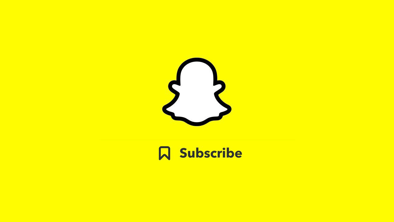 How to Get Subscriptions on Snapchat