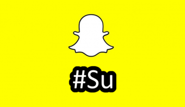 Snapchat SU Meaning