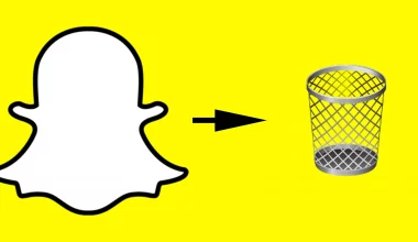 Does Snapchat Delete Accounts