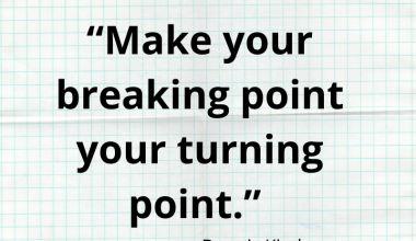 breaking point quotes