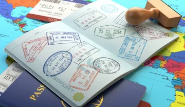 is student visa an immigrant visa