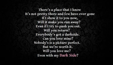 dark side quotes