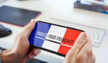 Best French Learning Apps