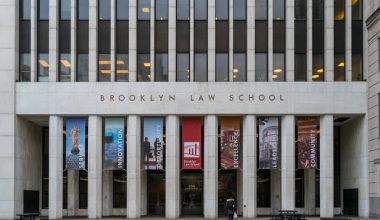 Top Law Schools in Brooklyn