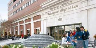 Best Law Schools in Washington Dc