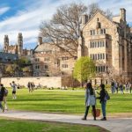 Best Law Schools with Scholarships