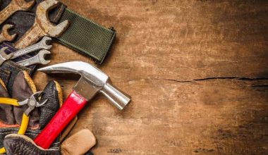 Best Tools For A Handyman