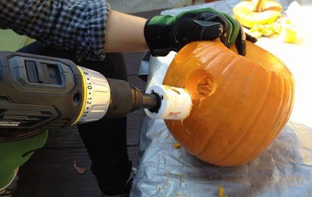 Best Tools For Carving Pumpkins