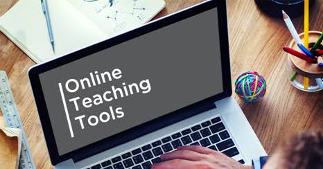 Best Tools For Online Teaching