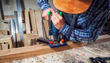 Best Tools for Carpenters
