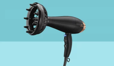 Best Tools for Curly Hair
