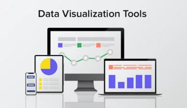 Melhores ferramentas de visualização de dados