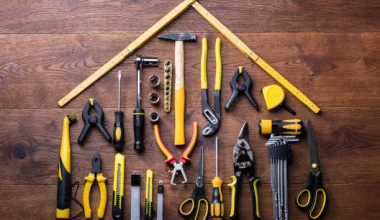 Best Tools for Homeowners