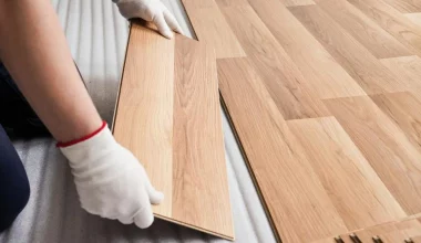 Best Tools for Laminate Flooring