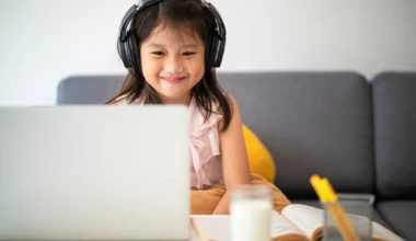 Free Learning Apps for Kids