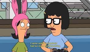 bobs burgers quotes