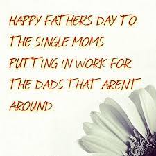 These quotes about being a single mother on Father's Day are from real women who have experienced the joys and challenges of being a single mother.