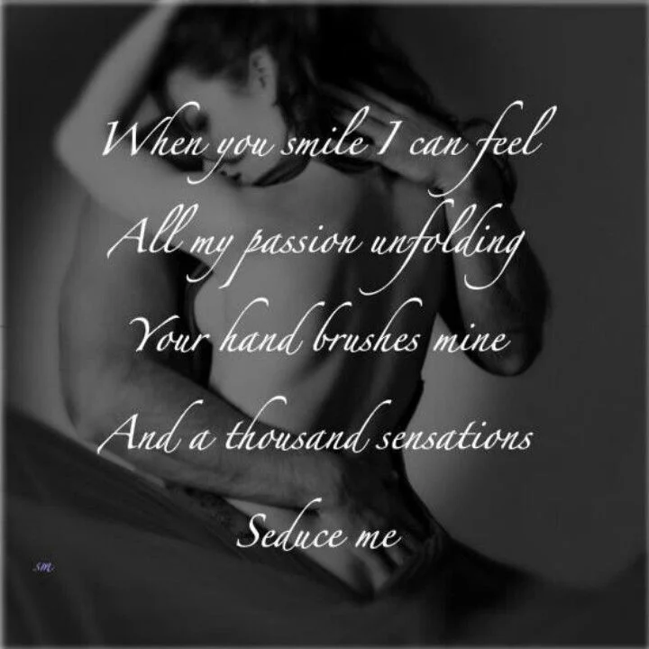 Seduction Quotes With Images