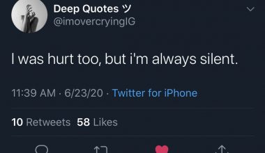 Depressed Quotes Twitter
