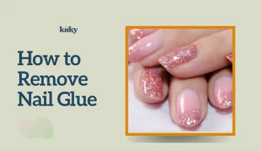 how-to-remove-nail-glue