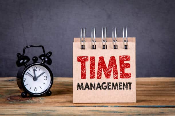 Top Tools for Time Management