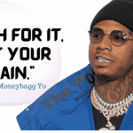 Moneybagg Yo Quotes