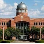 Houston Baptist University review