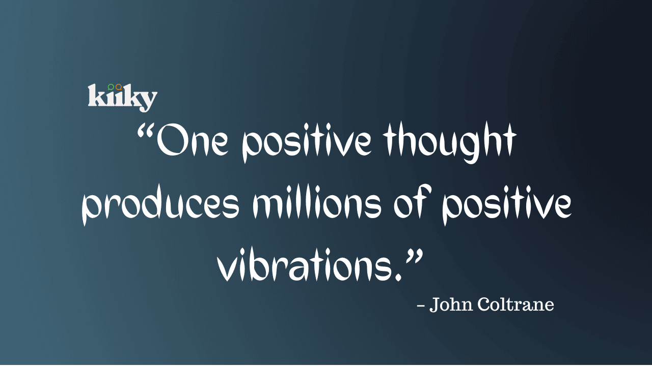 high vibration quotes