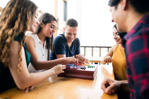 Best Board Games For College Students