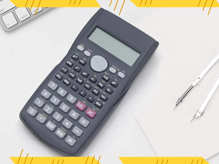 Best Calculators for College Students