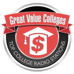 Las mejores estaciones de radio universitarias