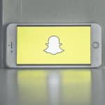 Лучшие аккаунты в колледже Snapchat