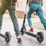Best Electric Scooters For College Students