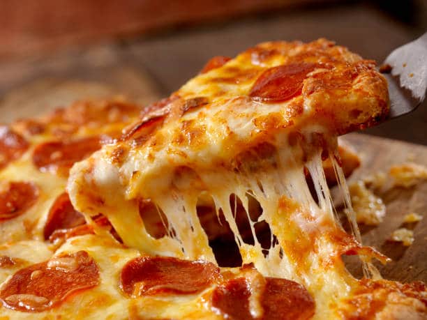 Best Pizza Places in College Station