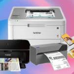 Best Printers For College Students