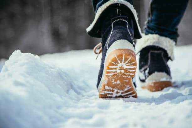 Best Winter Boots for College Students
