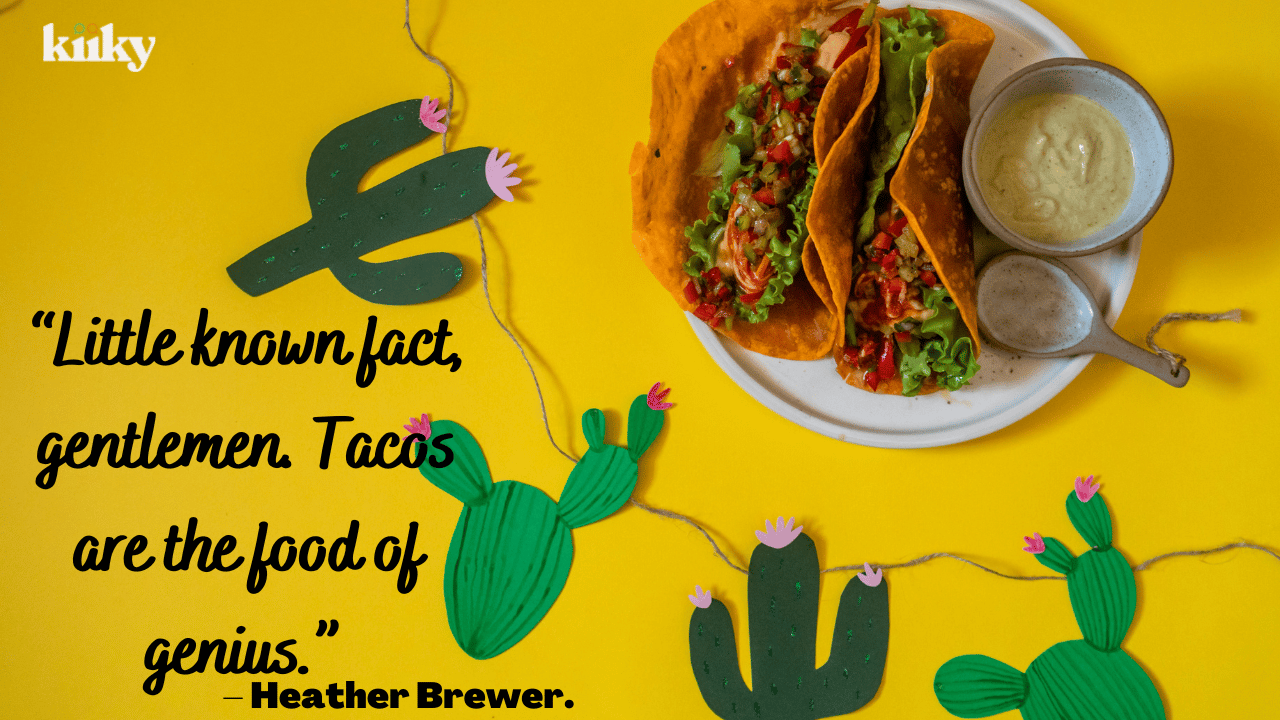 quotes from tacos