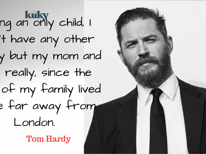 citate tom hardy
