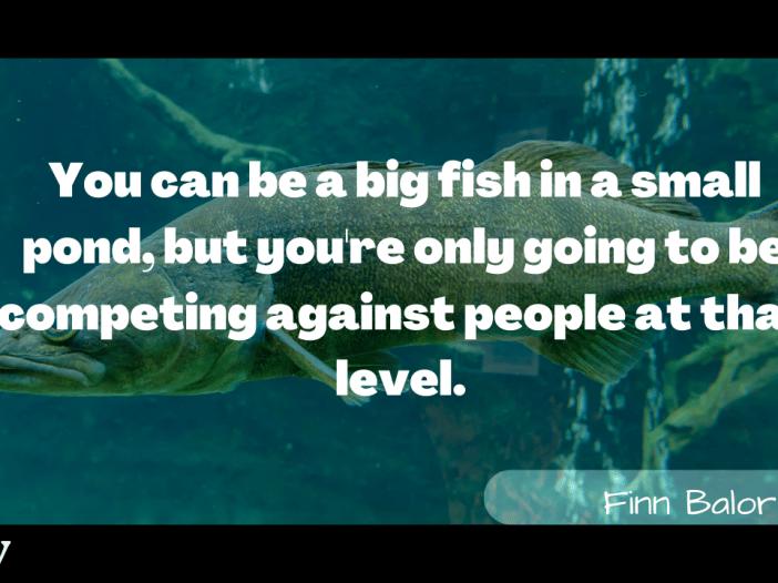 big fish quotes