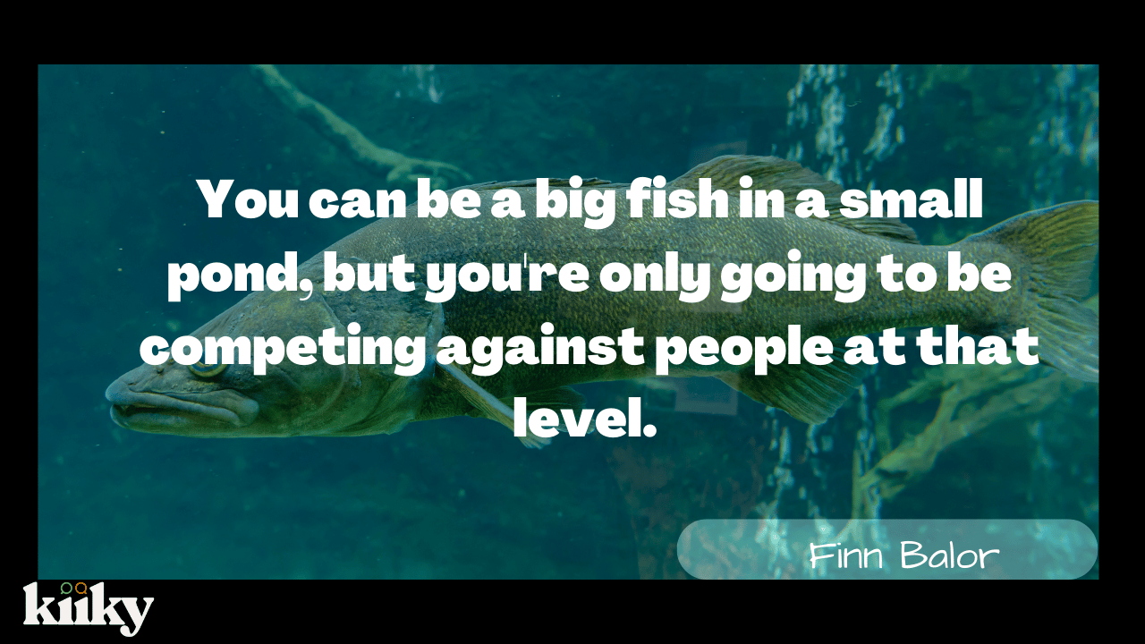 big fish quotes