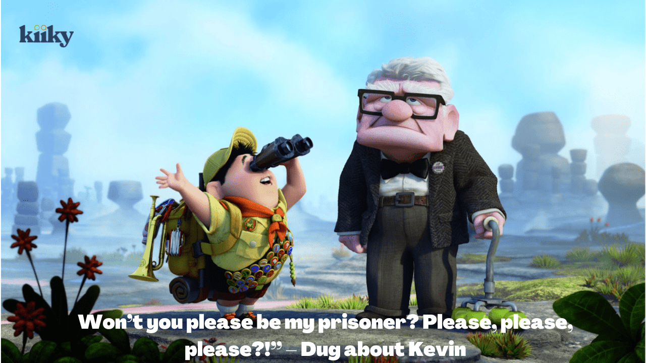Quotes from up