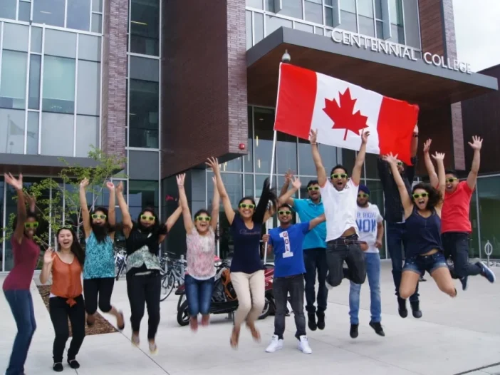 کینیڈا میں سب سے سستا کالج