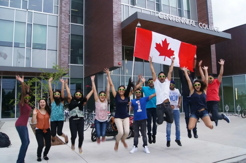 cheapest Colleges in Canada