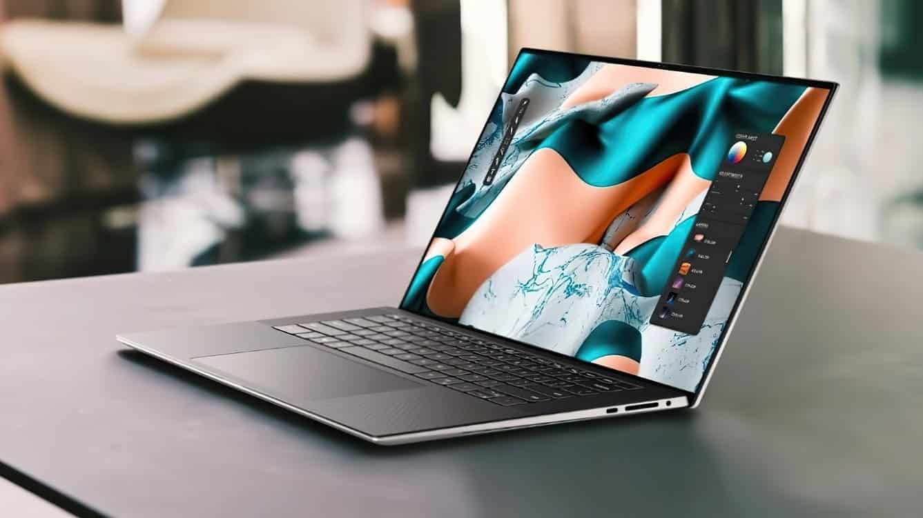 best laptop for zoom presentations