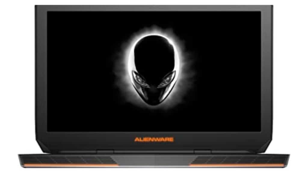 Alienware AW17R3-1675SLV