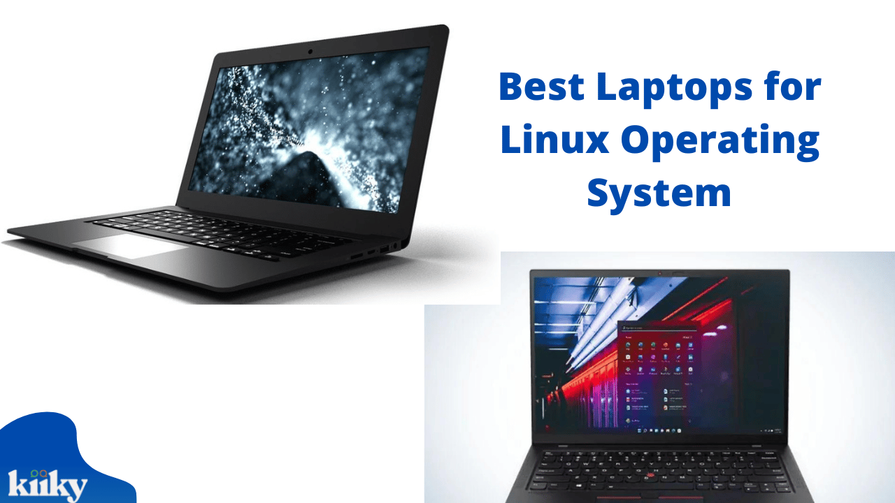 best laptops for linux operating system