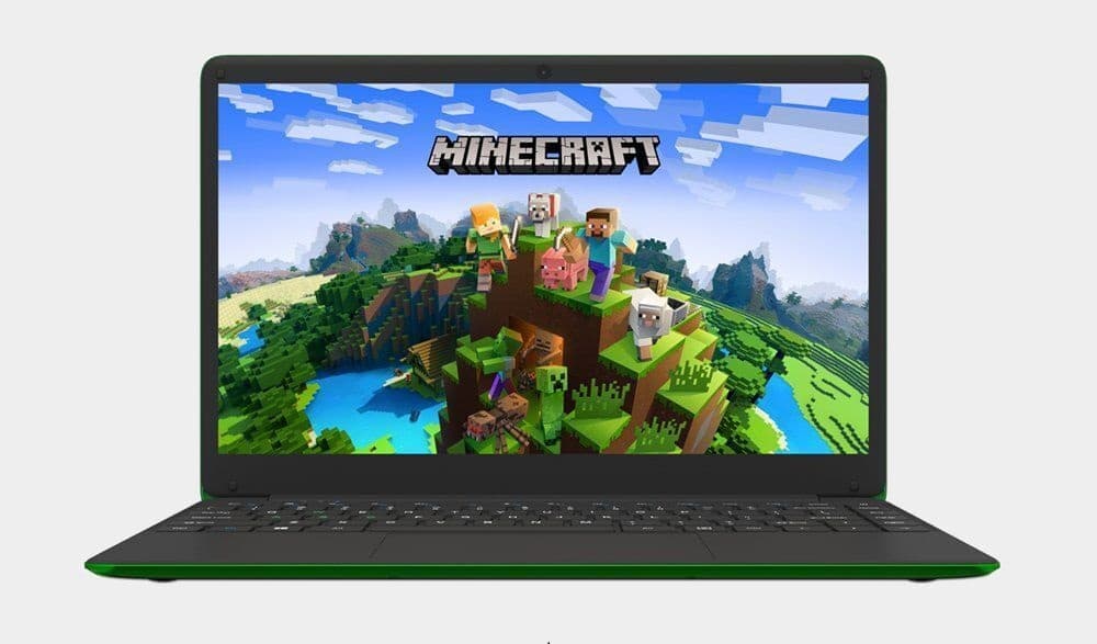 Best Laptops for Minecraft